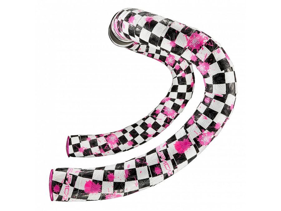 Omotávka Supacaz Super Sticky Kush Rad