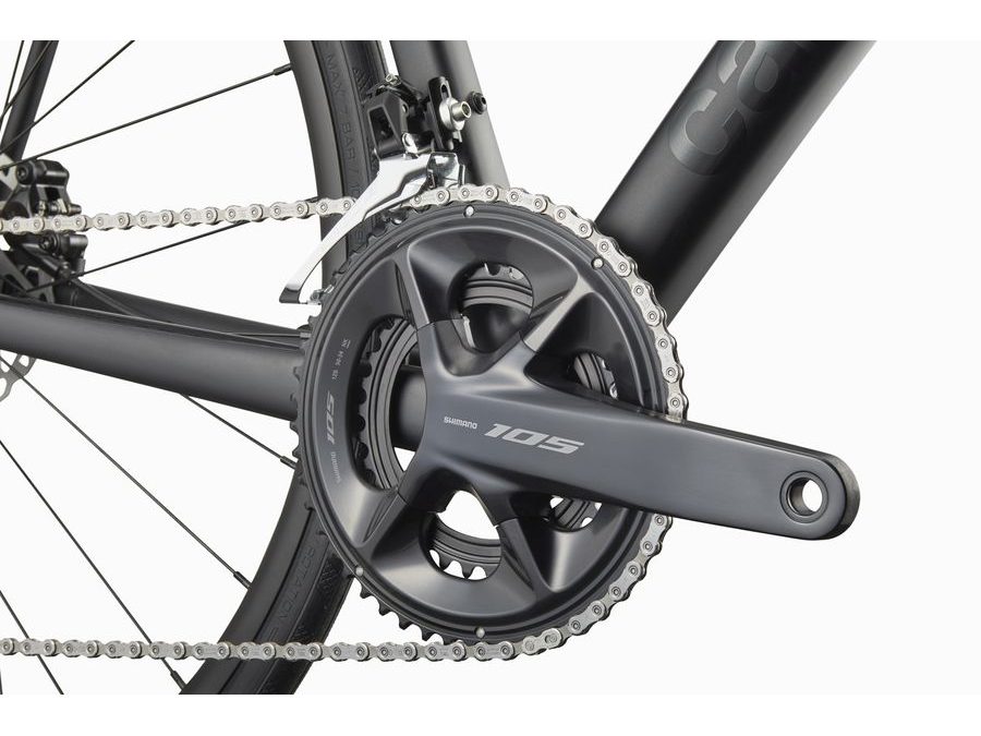 Silniční kolo CANNONDALE CAAD14 3