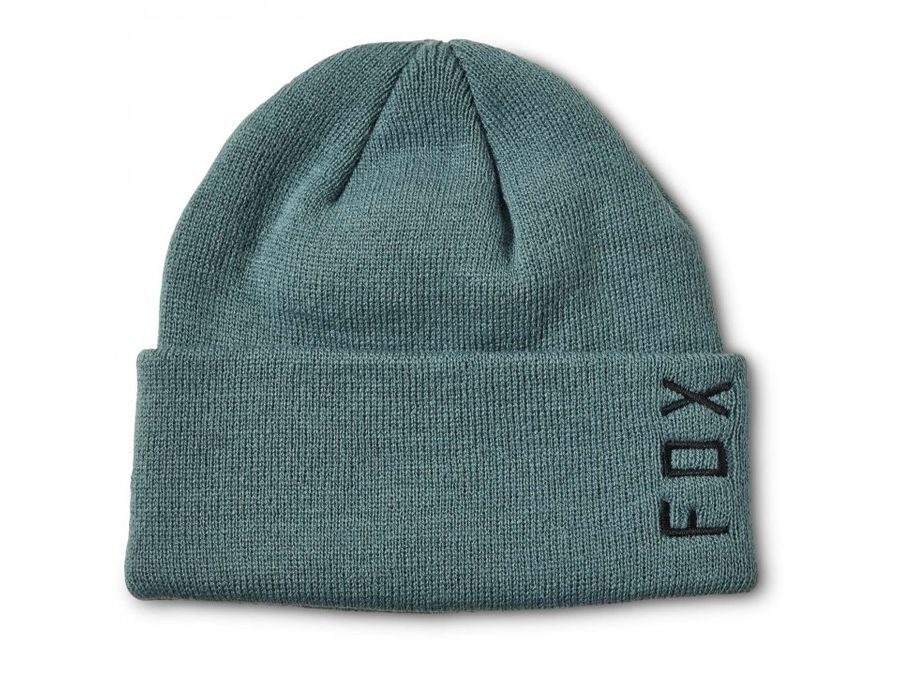 Čepice FOX DAILY BEANIE- zelená