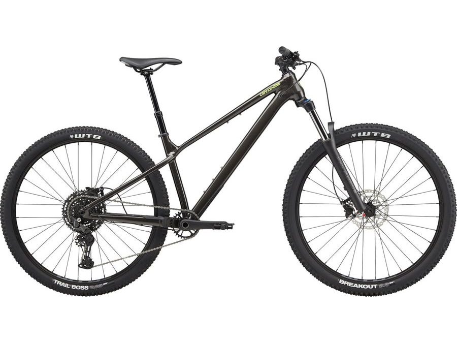 Pánské horské kolo CANNONDALE HABIT HT 2