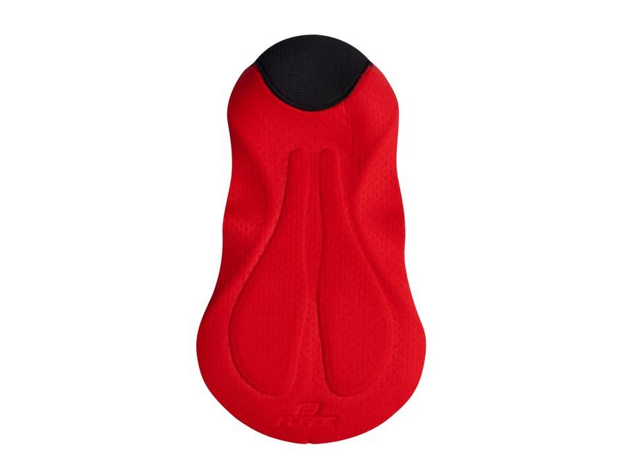 Pánské kalhoty se šráky a vložkou FORCE SPRING, černé