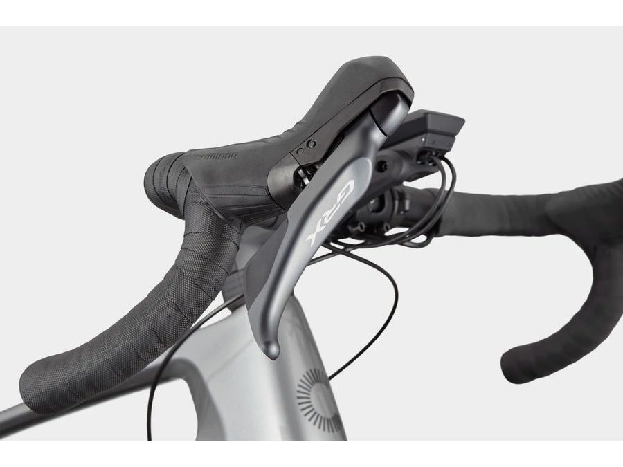 Gravel elektrokolo CANNONDALE SYNAPSE NEO ALLROAD 2