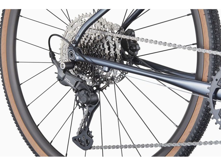 Gravel kolo CANNONDALE TOPSTONE 2 1x