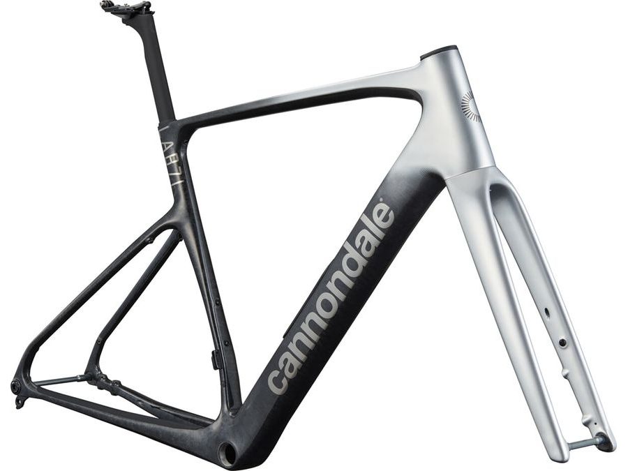 Silniční rám CANNONDALE SYNAPSE LAB71 A/M FRAME