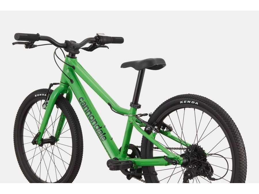 Dětské kolo CANNONDALE QUICK 20"