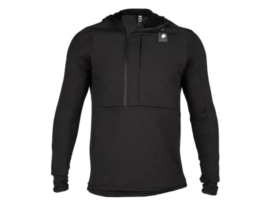 Pánská cyklo mikina Fox Defend Thermal Hoodie (2)