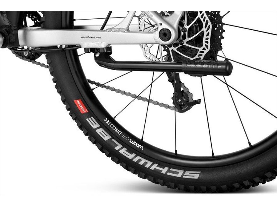 Dětské kolo WOOM OFF 4 COPPER 2025