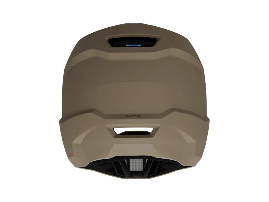 Integrální helma Leatt MTB Gravity 1.0 V23, brown