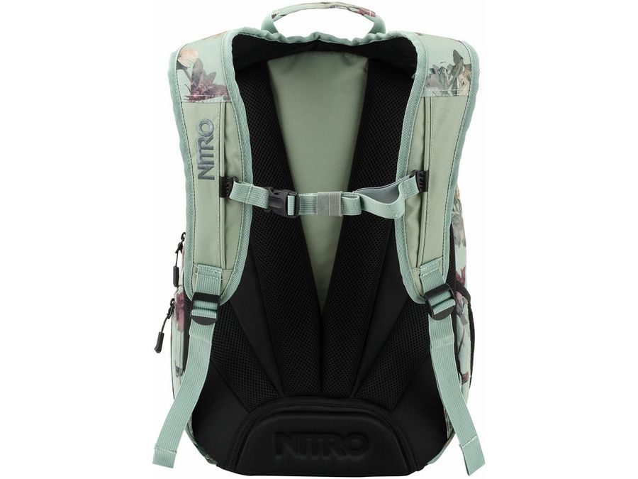 Batoh NITRO STASH 29 dead flower