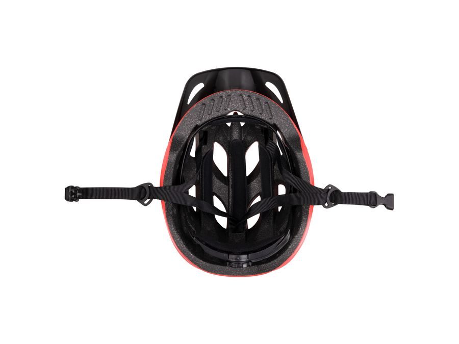 Helma FORCE BEAGO, červená