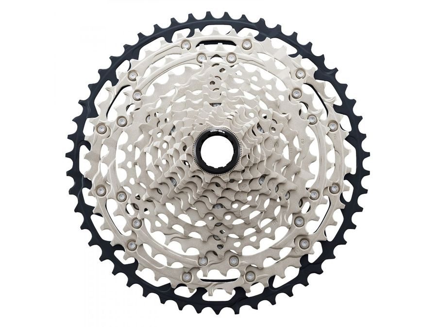 Kazeta Shimano SLX CS-M7100 - 12 rychlostí