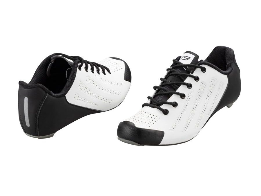 tretry FORCE COMANDO CARBON, bílé