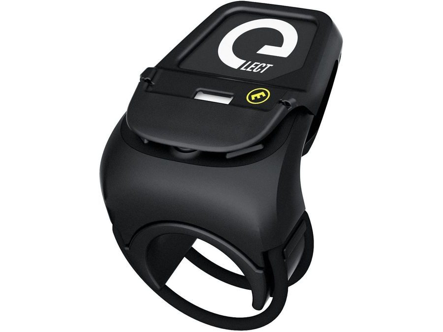 Elektronická teleskopická sedlovka Magura Vyron eLect