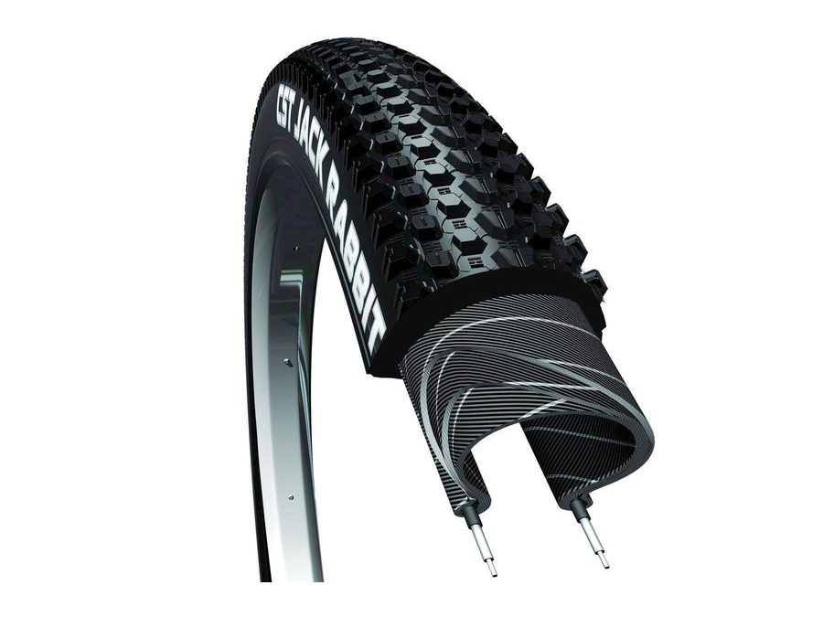 Plášť CST C1747 29x2.1 JACK RABBIT