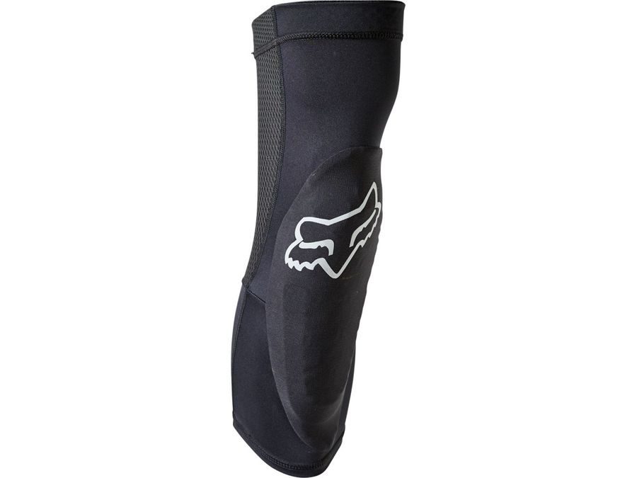 Chrániče kolen FOX ENDURO KNEE GUARDS black
