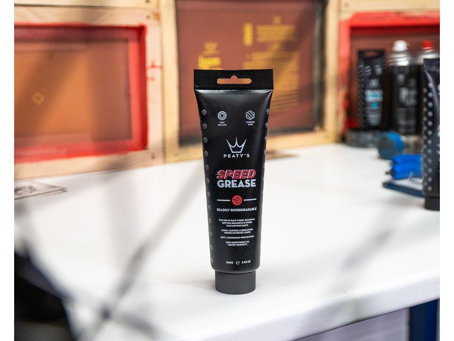 Montažní vazelina PEATY'S SPEED GREASE 100 G