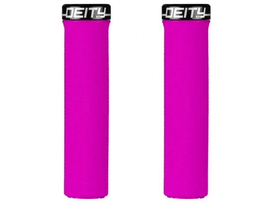 Gripy DEITY WAYPOINT 2020 ružová /pink