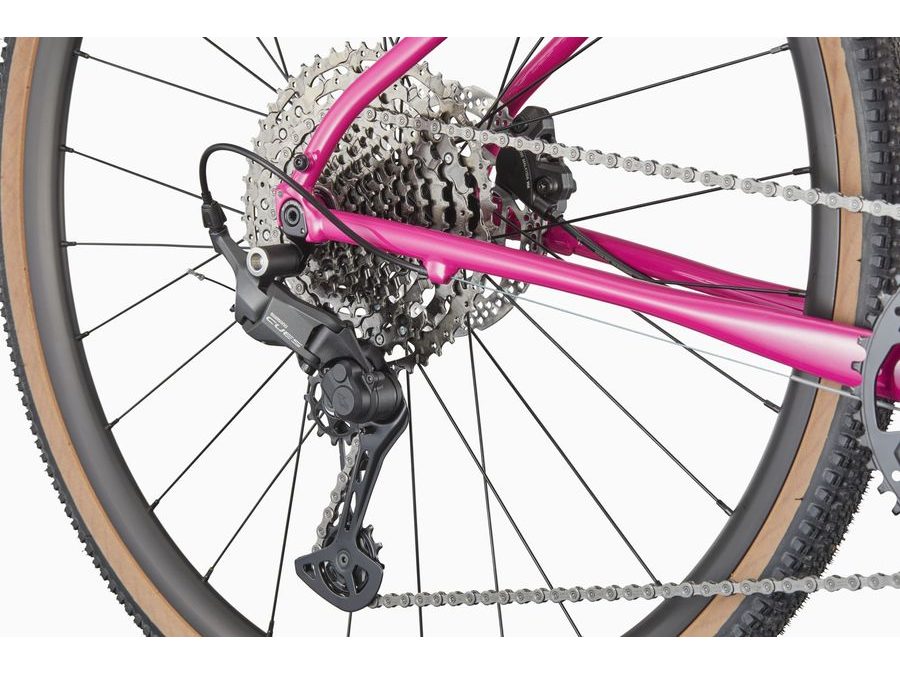 Gravel kolo CANNONDALE TOPSTONE 2 1x