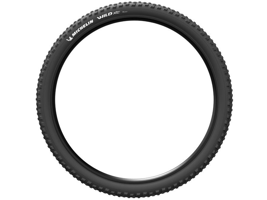 Plášť MICHELIN WILD XC TS TLR KEVLAR 29x2.35 PERFORMANCE LINE