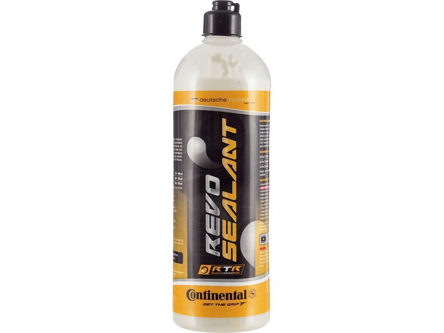 TMEL Continental pro bezdušový systém - 1000ml