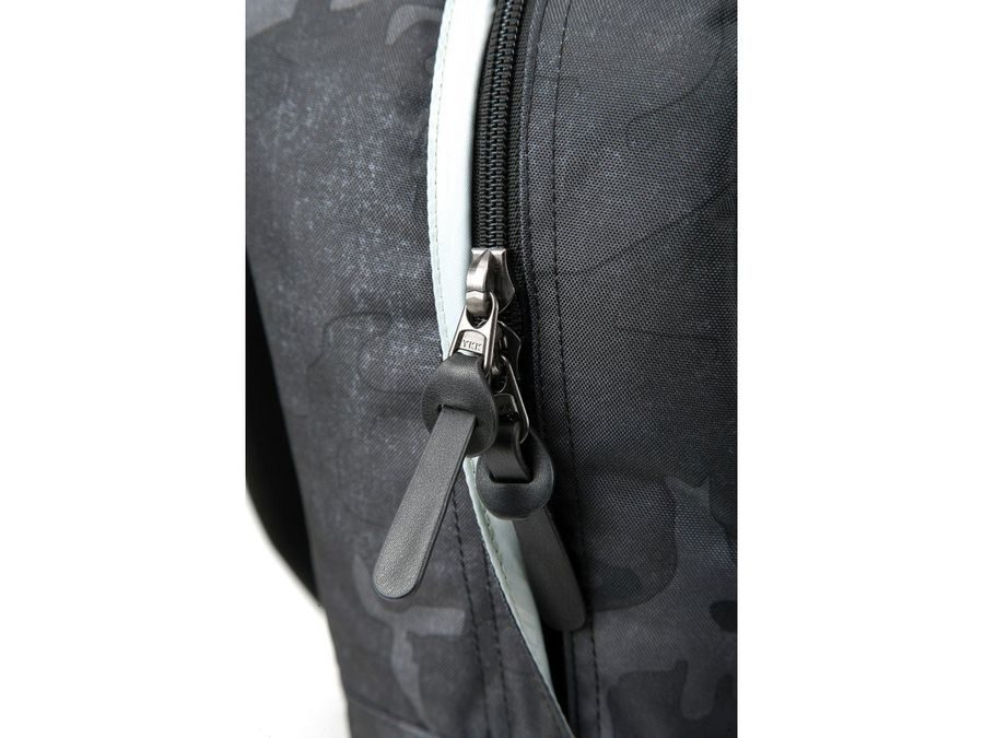 Batoh NITRO URBAN CLASSIC forged camo