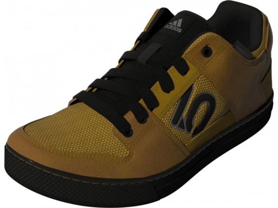 Boty Five Ten Freerider Red Messa