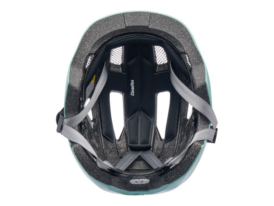 Dětská helma CRATONI Maxster Mint Glossy - XS-S (46-51 cm)