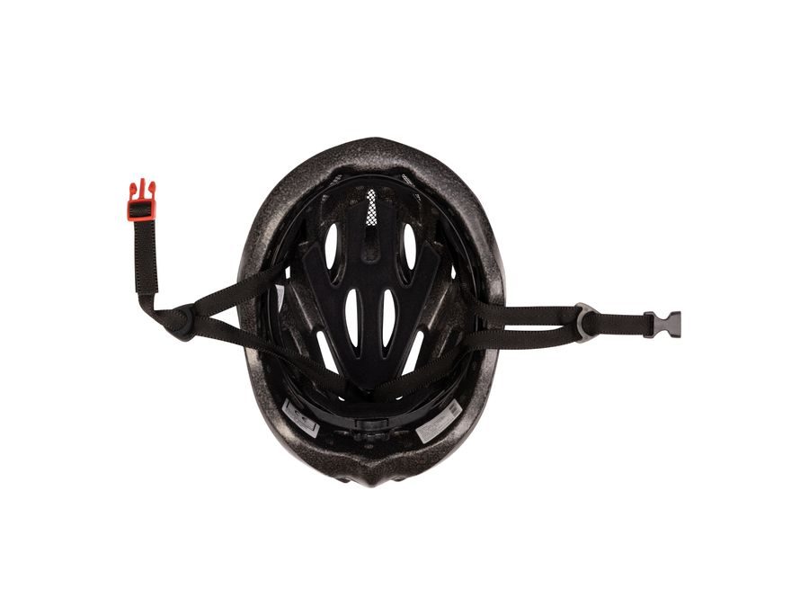 Helma FORCE HAL, červená