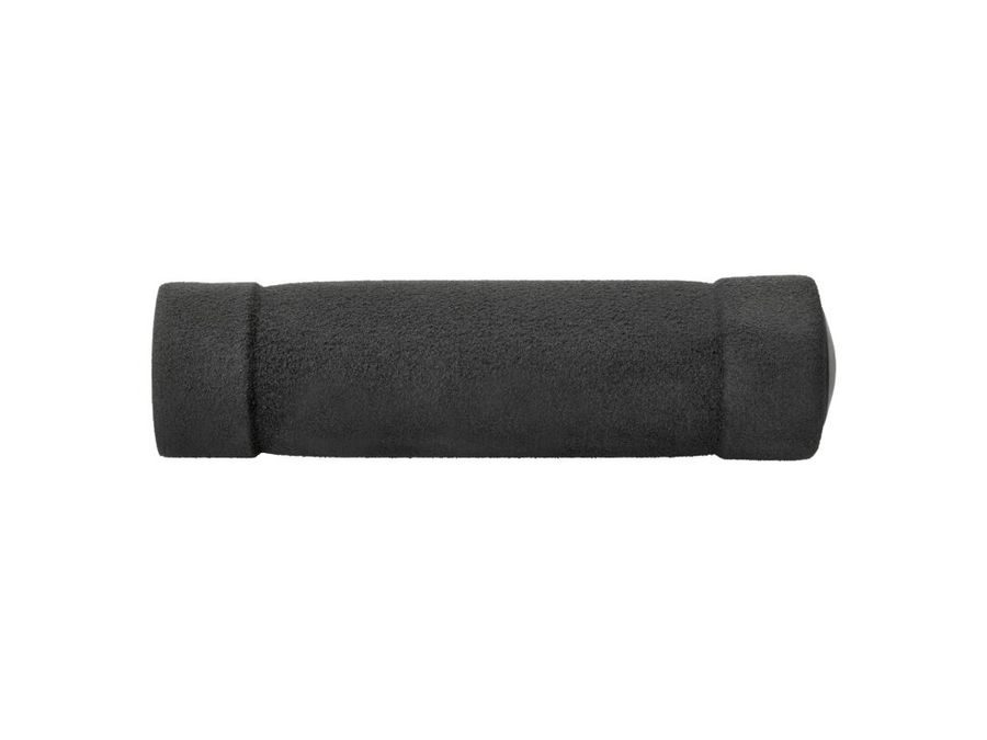 gripy pěnové černé