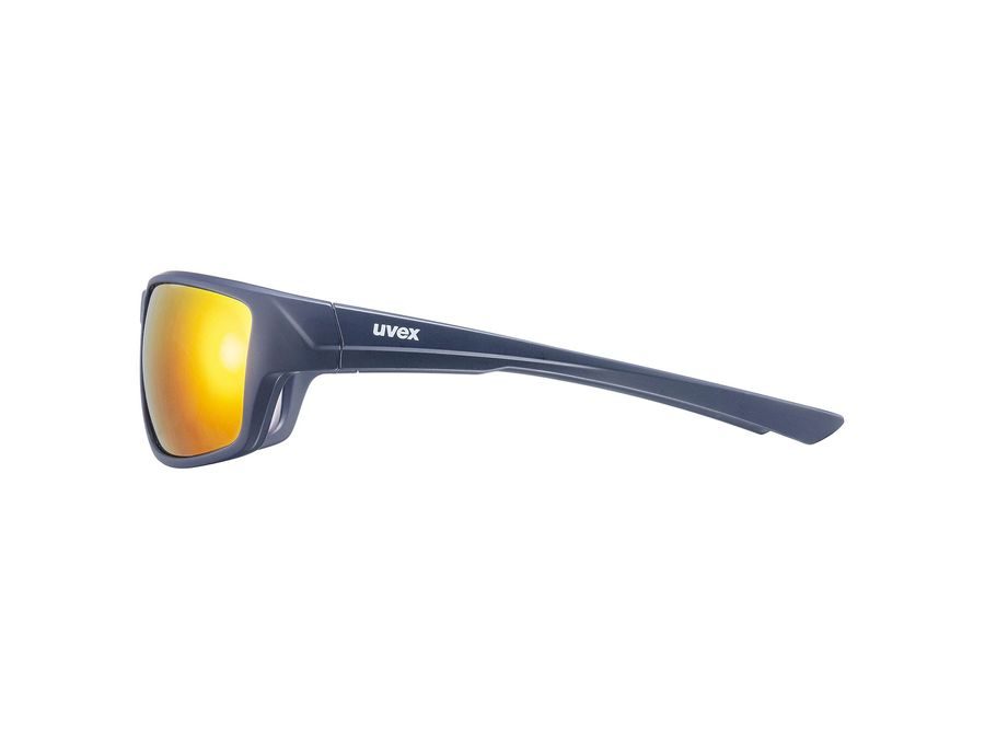 Brýle UVEX SPORTSTYLE 230, BLUE MAT