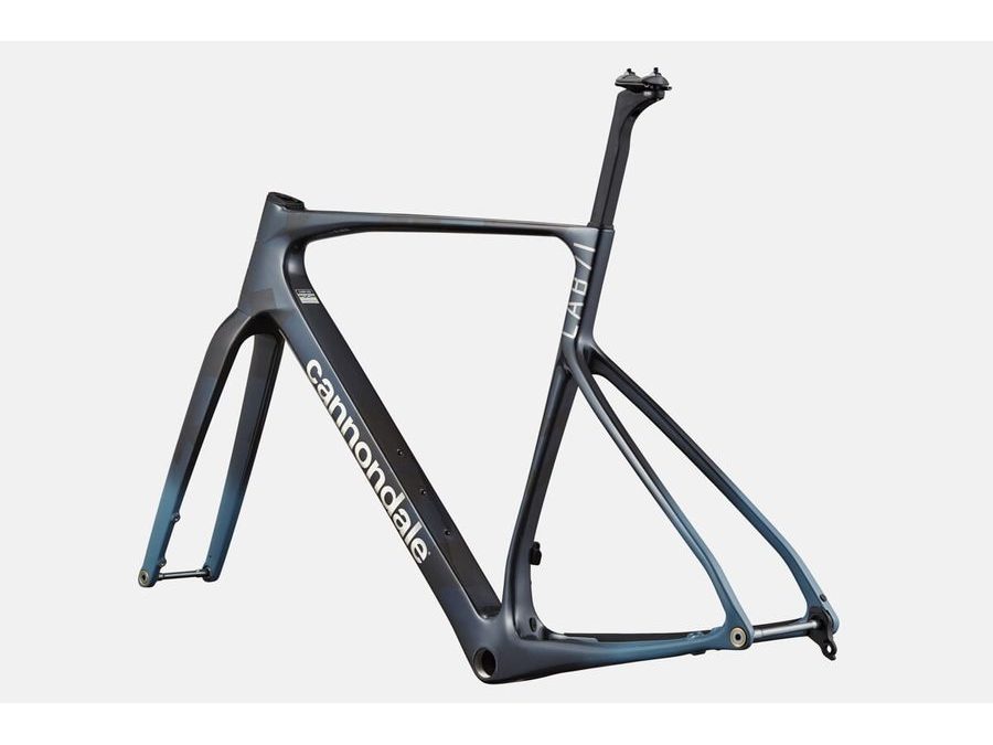 Gravel rám CANNONDALE SUPERX LAB71 A/M FRAME