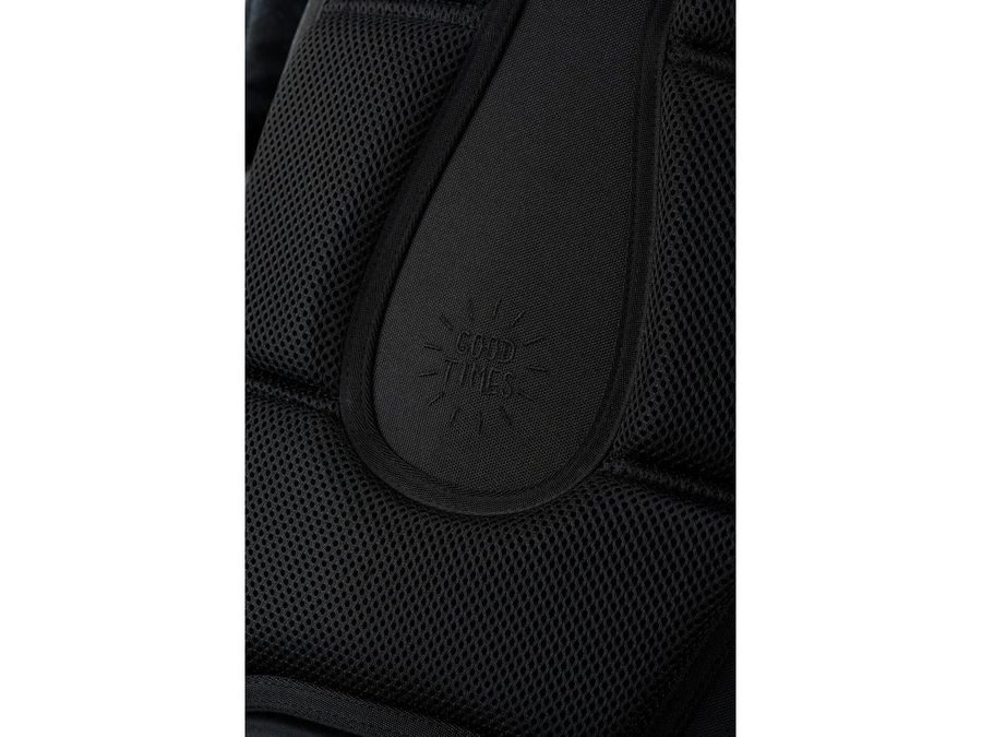 Batoh NITRO DAYPACKER forged camo