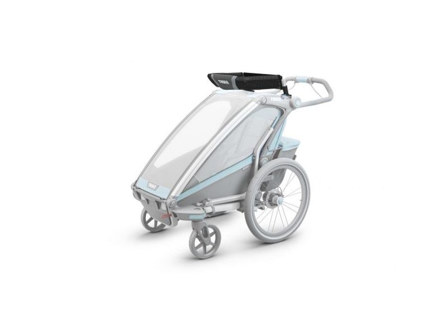 Střešní Nosič CTS 1 2017+