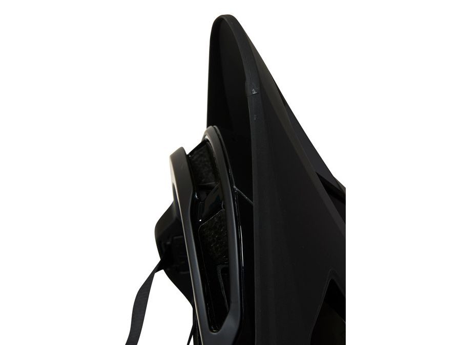 Helma Fox Speedframe Pro Mips, Black