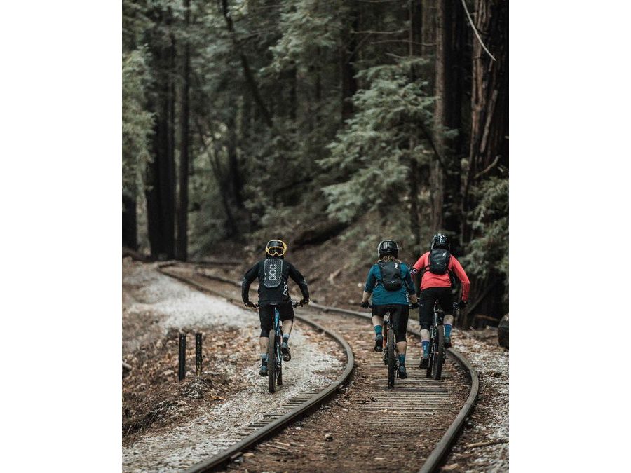 Chránič páteře POC VPD SYSTEM TANKTOP URANIUM BLACK