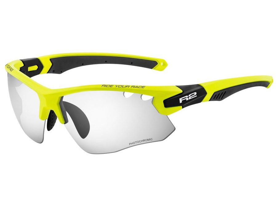 Fotochromatické SLUNEČNÍ BRÝLE R2 CROWN AT078O
