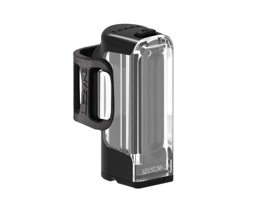 Přední světlo LEZYNE LIGHT STRIP DRIVE FRONT