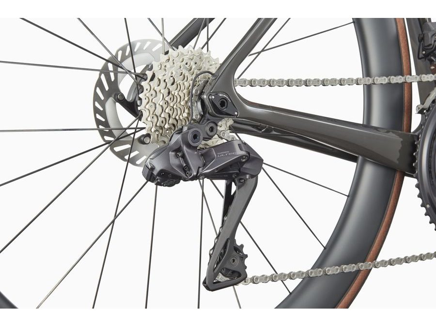 Silniční kolo CANNONDALE SUPER SIX EVO Hi-MOD 2