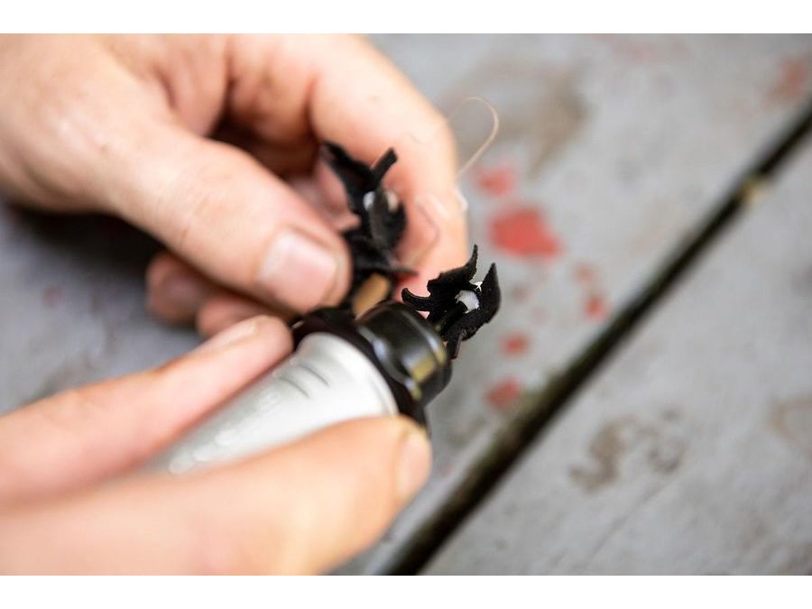 Lepení STAN’S NOTUBES DART TOOL náhradní knot