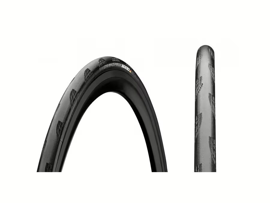 Silniční plášť CONTINENTAL Grand Prix 5000 kevlar