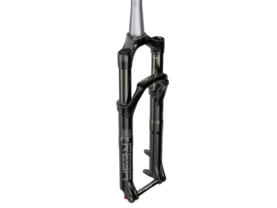 Odpružená vidlice Rock Shox REBA 26 100mm černá