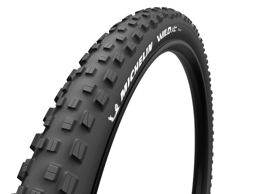 Plášť MICHELIN WILD XC TS TLR KEVLAR 29x2.35 PERFORMANCE LINE