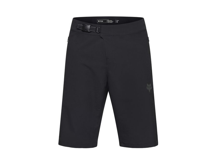 Pánské kraťasy do pasu bez vložky Fox Ranger Short, Black