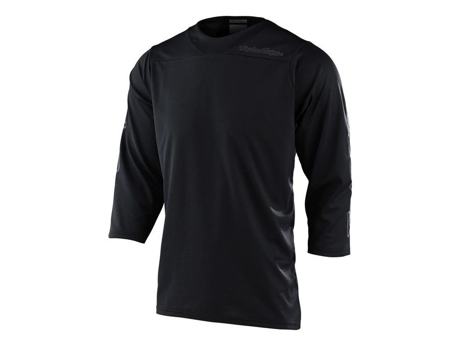 Pánský dres s 3/4 rukávem TLD RUCKUS