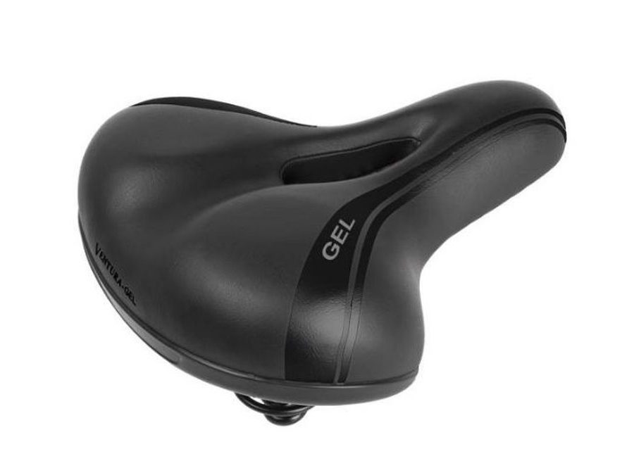 Sedlo VENTURA FC GEL AIR