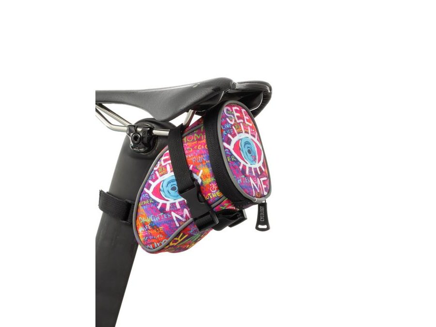 Brašna Cycology See Me