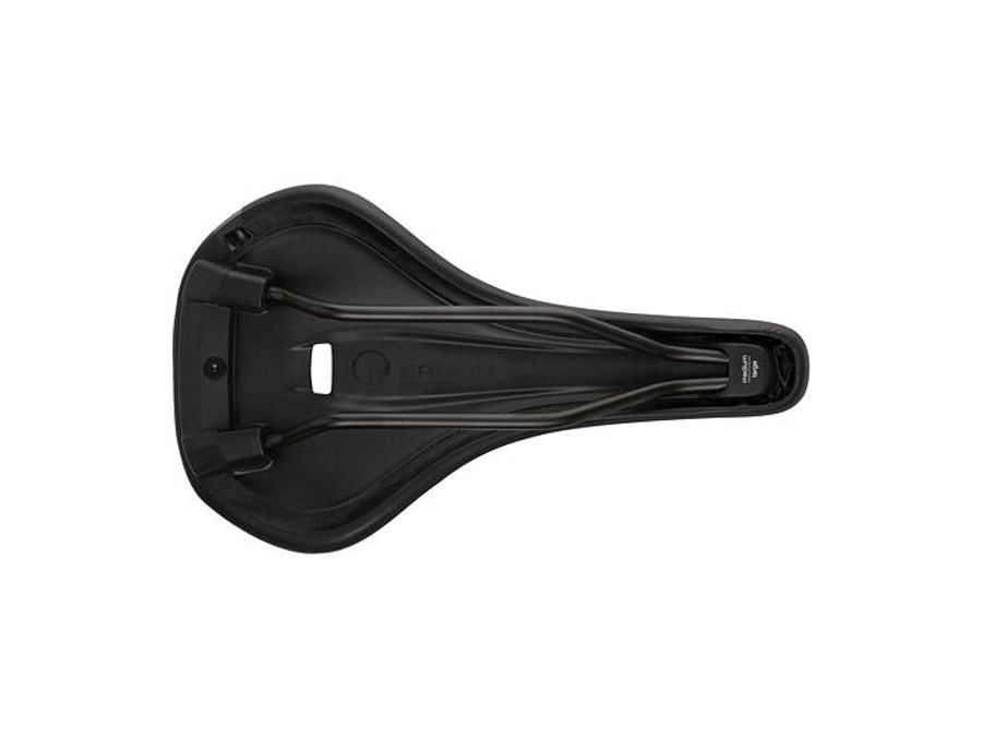 Pánské sedlo ERGON SM Sport Men černá S/M