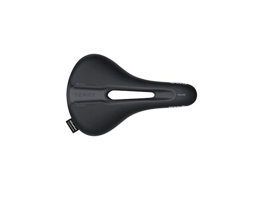 Pánské Terry sedlo Fisio Flex Gel Men