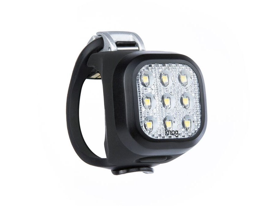 Světlo KNOG Blinder MINI USB