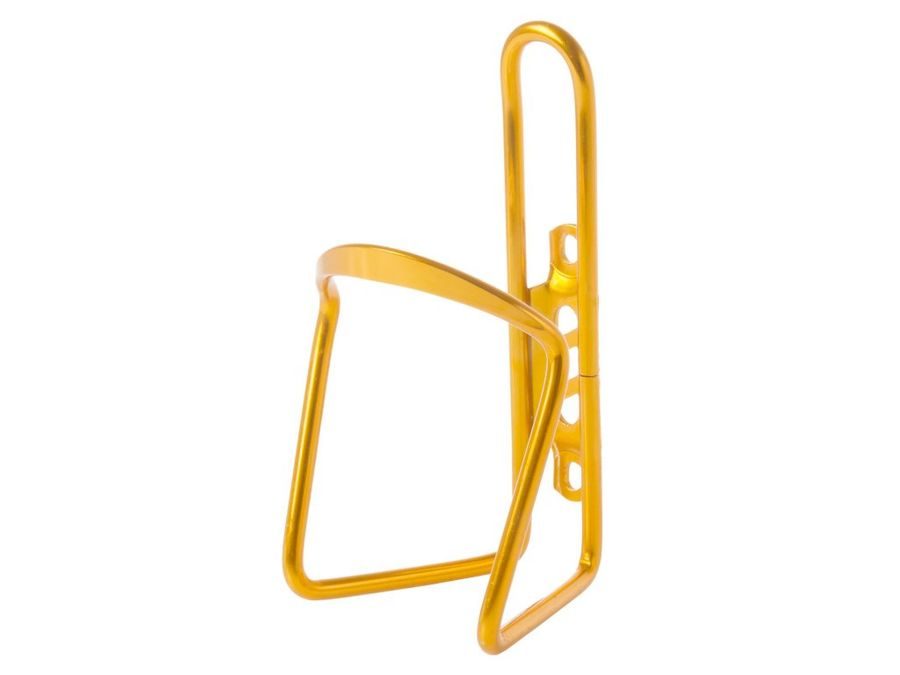 Košík M-Wave Al, oranžový